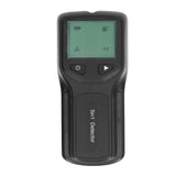 5 in 1 Stud Finder Multifunctional Wall Scanner LCD Electronic Metal Studs Detector HW430Black In Australia - Darrahopens