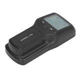 5 in 1 Stud Finder Multifunctional Wall Scanner LCD Electronic Metal Studs Detector HW430Black In Australia - Darrahopens