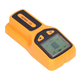 5 in 1 Stud Finder Multifunctional Wall Scanner LCD Electronic Metal Studs Detector HW430Yellow In Australia - Darrahopens