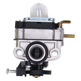 Carburetor Kit Garden Lawn Mower Carburetor for Ryobi RY252CS RY253SS RY251PH RY254BC 753‑06258A In Australia - Darrahopens