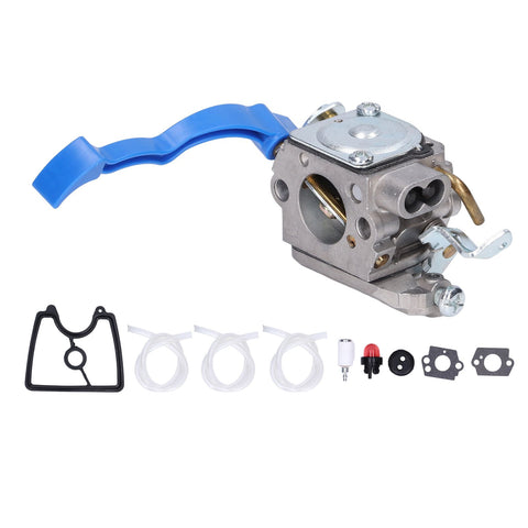 Carburetor Replacement Kit with Air Filter for Husqvarna 125B 125BVX 125BX Blower Lawn Mower In Australia - Darrahopens