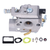 Electric Saw Carburetor Replacement Kit with Felt Fuel Filter for CS3000 CS3400 A021000231 A021000760 In Australia - Darrahopens