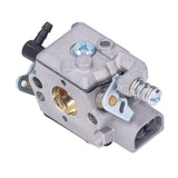 Electric Saw Carburetor Replacement Kit with Felt Fuel Filter for CS3000 CS3400 A021000231 A021000760 In Australia - Darrahopens