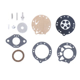 Carburetor Repair Kit Carburetor Rebuild Set Accessory for McCULLOCH ETC RK88HL RK‑88‑HL In Australia - Darrahopens