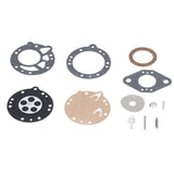 Carburetor Repair Kit Carburetor Rebuild Set Accessory for McCULLOCH ETC RK88HL RK‑88‑HL In Australia - Darrahopens
