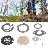 Carburetor Repair Kit Carburetor Rebuild Set Accessory for McCULLOCH ETC RK88HL RK‑88‑HL In Australia - Darrahopens