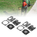 2 Sets Trimmer Repair Replacement Kit Replacement for SRM 210 SRM230 Garden Trimmer
