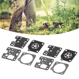 2 Sets Trimmer Repair Replacement Kit Replacement for SRM 210 SRM230 Garden Trimmer