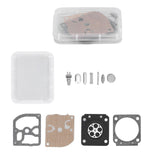 2Set RB‑40 Carburetor Carb Rebuild Repair Kit Garden Chainsaw Repair Kit for STIHL FS350 FS400 FS450 In Australia - Darrahopens