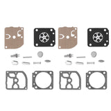 2Set RB‑40 Carburetor Carb Rebuild Repair Kit Garden Chainsaw Repair Kit for STIHL FS350 FS400 FS450 In Australia - Darrahopens