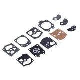 Carburetor Carb Rebuild Repair Kit Garden Electric Saw Repair Kit Replacement for WT K10‑wat
