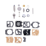 2Set Carburetor Carb Rebuild Repair Kit Garden Chainsaw Repair Kit For Walbro K20 WA WT In Australia - Darrahopens