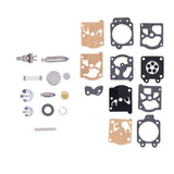 2Set Carburetor Carb Rebuild Repair Kit Garden Chainsaw Repair Kit For Walbro K20 WA WT In Australia - Darrahopens