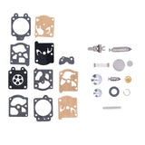 2Set Carburetor Carb Rebuild Repair Kit Garden Chainsaw Repair Kit For Walbro K20 WA WT In Australia - Darrahopens