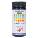 PH Test Strips 15 Seconds Test Colorimetric Method Easy Operation Wide Applicability PH Strips In Australia - Darrahopens