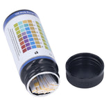 PH Test Strips 15 Seconds Test Colorimetric Method Easy Operation Wide Applicability PH Strips In Australia - Darrahopens