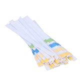 PH Test Strips 15 Seconds Test Colorimetric Method Easy Operation Wide Applicability PH Strips In Australia - Darrahopens