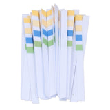 PH Test Strips 15 Seconds Test Colorimetric Method Easy Operation Wide Applicability PH Strips In Australia - Darrahopens