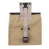 Outdoor Foraging Bag Oxford Cloth Fruit Picking Bag Waist Hanging Tool Pouch Garden Vegetable Storage Pouch Khaki In Australia - Darrahopens