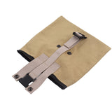 Outdoor Foraging Bag Oxford Cloth Fruit Picking Bag Waist Hanging Tool Pouch Garden Vegetable Storage Pouch Khaki In Australia - Darrahopens
