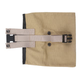 Outdoor Foraging Bag Oxford Cloth Fruit Picking Bag Waist Hanging Tool Pouch Garden Vegetable Storage Pouch Khaki In Australia - Darrahopens