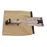 Outdoor Foraging Bag Oxford Cloth Fruit Picking Bag Waist Hanging Tool Pouch Garden Vegetable Storage Pouch Khaki In Australia - Darrahopens