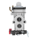 Mower Carburetor Aluminium Lightweight Carburetor Replacement For TJ45E Grass Trimmer In Australia - Darrahopens