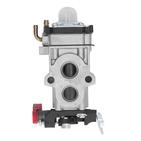 Mower Carburetor Aluminium Lightweight Carburetor Replacement For TJ45E Grass Trimmer In Australia - Darrahopens