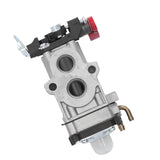 Mower Carburetor Aluminium Lightweight Carburetor Replacement For TJ45E Grass Trimmer In Australia - Darrahopens