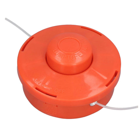 Trimmer Head Replacement Garden Machinery Accessories Grass Head for M10 Thread Weeder In Australia - Darrahopens