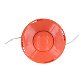 Trimmer Head Replacement Garden Machinery Accessories Grass Head for M10 Thread Weeder In Australia - Darrahopens