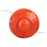 Trimmer Head Replacement Garden Machinery Accessories Grass Head for M10 Thread Weeder