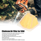 Chainsaw Air Filter Replacement Part for STIHL MS270 MS280 MS270C MS280C Chainsaws