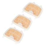 3pcs 1139 007 1800 Air Filter Replacement Garden Chain Saw Filter Chainsaw Accessories for STIHL MS171 MS181 In Australia - Darrahopens