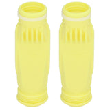 2Pcs Pool Cleaner Diaphragm Replacement with Retaining Ring Cleaning Flexible Parts Supplies In Australia - Darrahopens