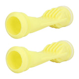 2Pcs Pool Cleaner Diaphragm Replacement with Retaining Ring Cleaning Flexible Parts Supplies