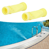 2Pcs Pool Cleaner Diaphragm Replacement with Retaining Ring Cleaning Flexible Parts Supplies In Australia - Darrahopens