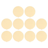 Stick Fly Board Replacement Universal Flies Trap Glue Boards for Flea Light Mosquitoes 10pcs In Australia - Darrahopens