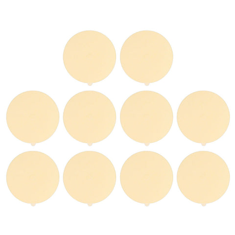 Stick Fly Board Replacement Universal Flies Trap Glue Boards for Flea Light Mosquitoes 10pcs In Australia - Darrahopens