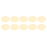 Stick Fly Board Replacement Universal Flies Trap Glue Boards for Flea Light Mosquitoes 10pcs In Australia - Darrahopens