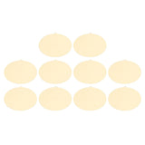 Stick Fly Board Replacement Universal Flies Trap Glue Boards for Flea Light Mosquitoes 10pcs In Australia - Darrahopens
