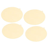 Stick Fly Board Replacement Universal Flies Trap Glue Boards for Flea Light Mosquitoes 10pcs