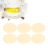 Stick Fly Board Replacement Universal Flies Trap Glue Boards for Flea Light Mosquitoes 10pcs