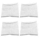 4Pcs Vole Wire Baskets Mesh Plant Root Protector Prevent Underground Burrowing Animal Damages