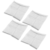 4Pcs Vole Wire Baskets Mesh Plant Root Protector Prevent Underground Burrowing Animal Damages