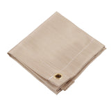 Fireproof Mat Fiberglass High Temperature Resistant Fire Pit Mat Outdoor Accessories for Barbecue Camping Picnic Mini 30x30cm/11.81x11.81in