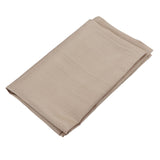Fireproof Mat Fiberglass High Temperature Resistant Fire Pit Mat Outdoor Accessories for Barbecue Camping Picnic Medium 80x60cm/31.50x23.62in