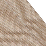 Fireproof Mat Fiberglass High Temperature Resistant Fire Pit Mat Outdoor Accessories for Barbecue Camping Picnic Medium 80x60cm/31.50x23.62in