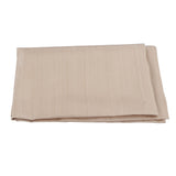 Fireproof Mat Fiberglass High Temperature Resistant Fire Pit Mat Outdoor Accessories for Barbecue Camping Picnic Large 100x80cm/39.37x31.50in