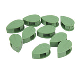 100PCS Plant Climbing Wall Fixture Clips Wall Vines Fixing Clips Self Adhesive Hook Vines Traction In Australia - Darrahopens